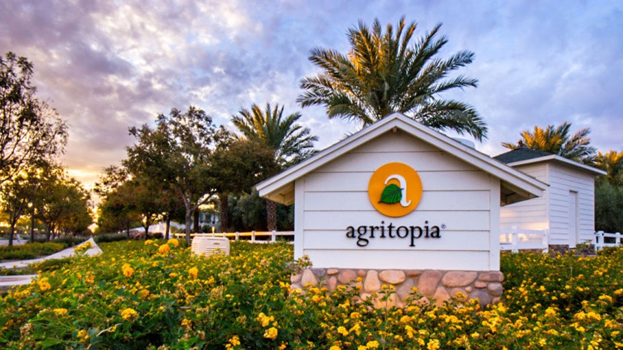 Agritopia Gilbert AZ